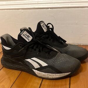 Reebok Nano X
